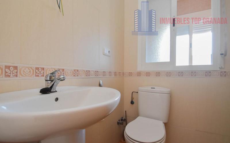 Venta de casa en Illora