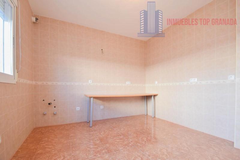 Venta de casa en Illora