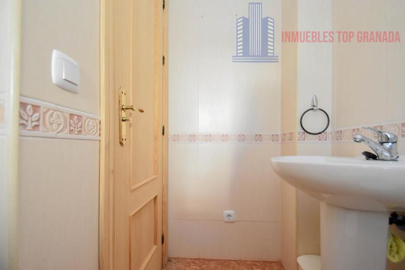 Venta de casa en Illora
