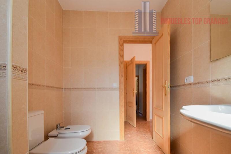 Venta de casa en Illora