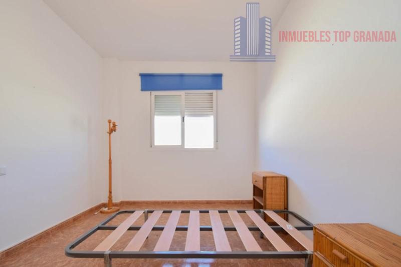 Venta de casa en Illora