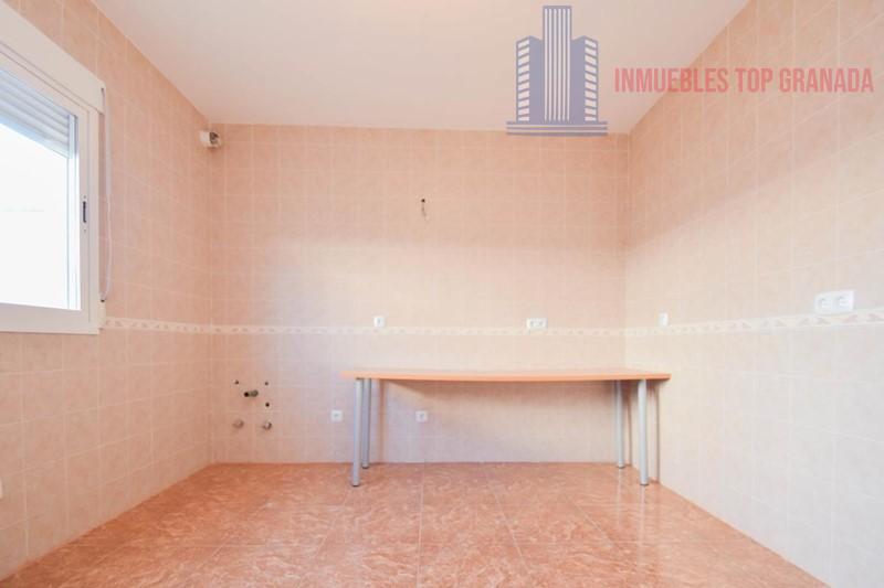 Venta de casa en Illora
