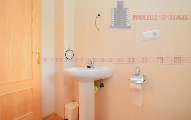 Venta de casa en Illora