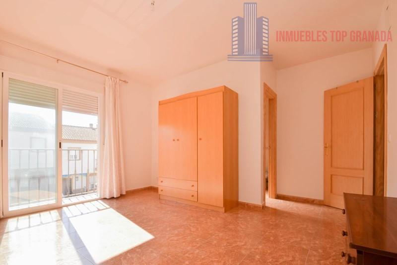 Venta de casa en Illora