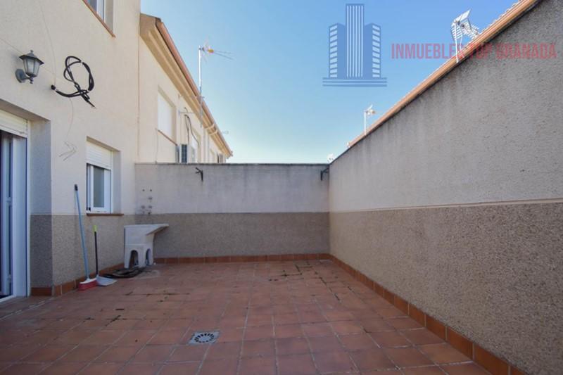 Venta de casa en Illora