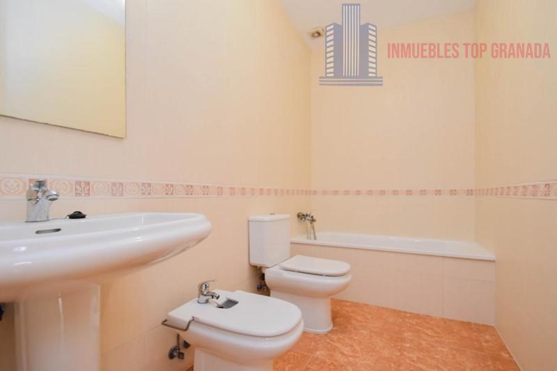 Venta de casa en Illora