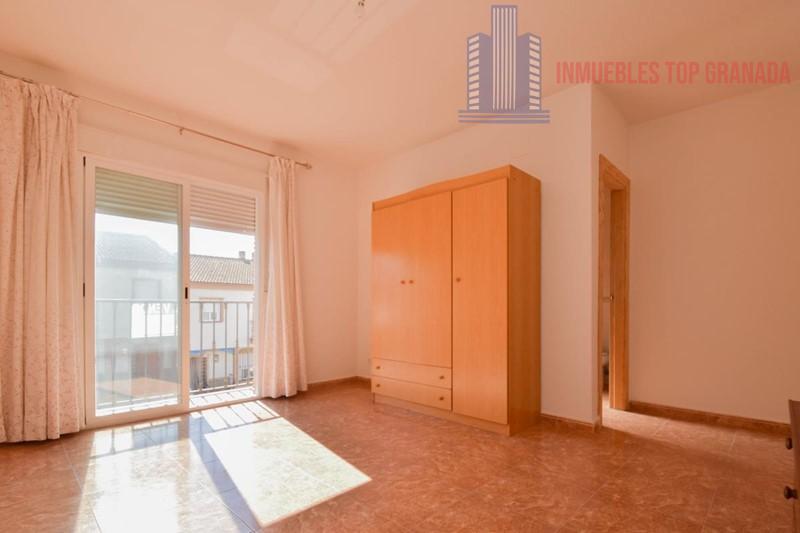 Venta de casa en Illora