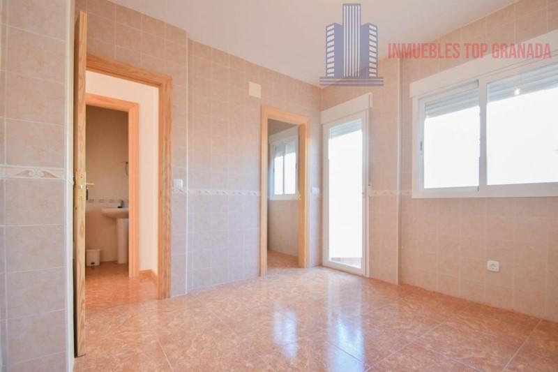 Venta de casa en Illora