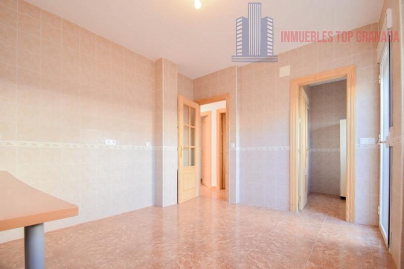 Venta de casa en Illora