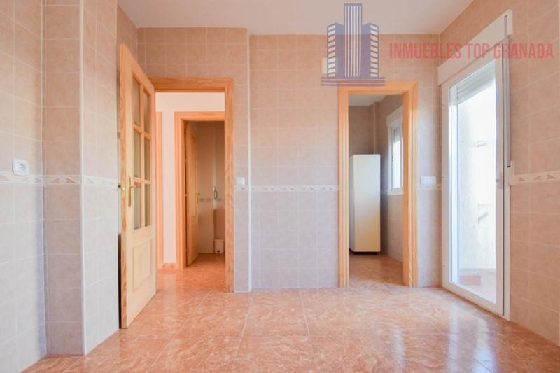 Venta de casa en Illora