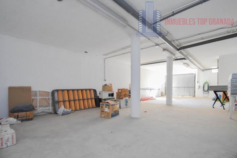 Venta de casa en Illora
