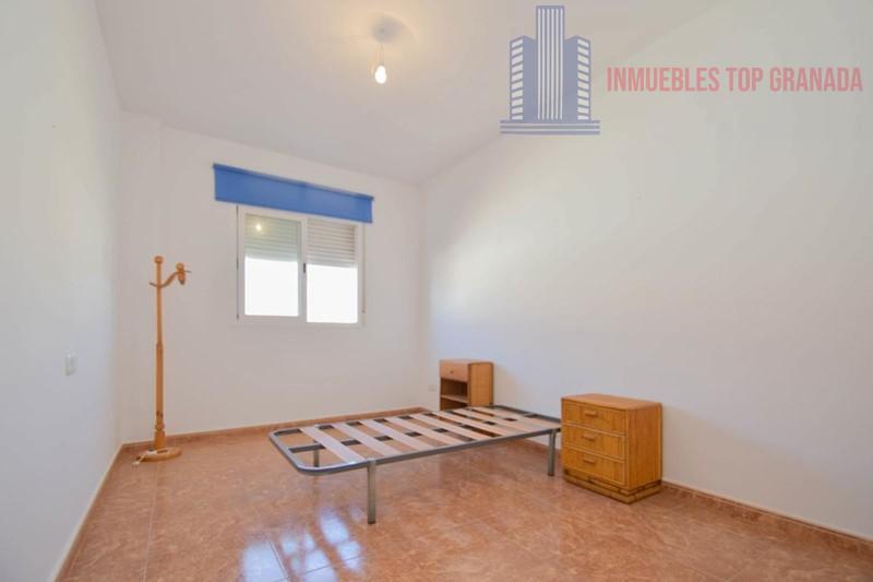 Venta de casa en Illora