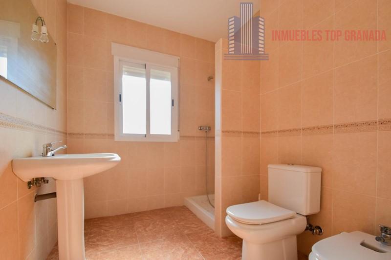Venta de casa en Illora