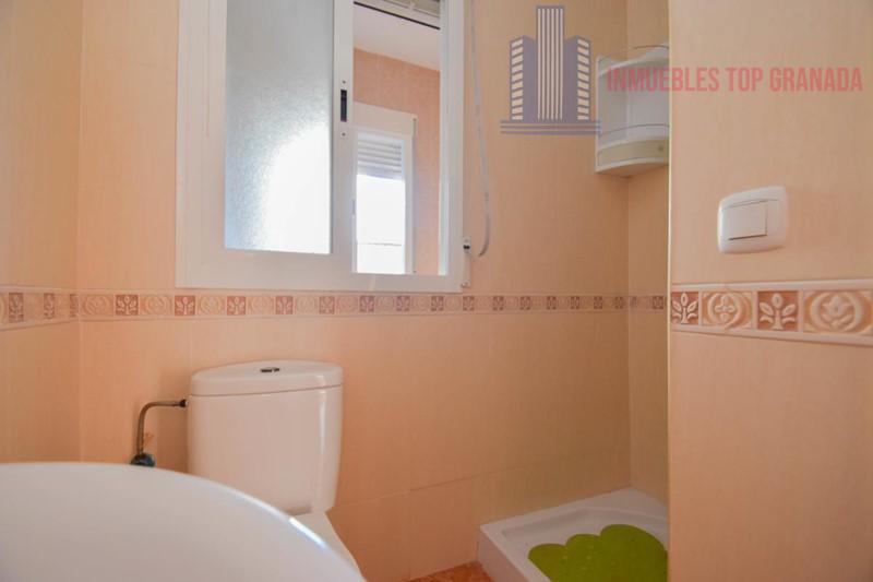 Venta de casa en Illora