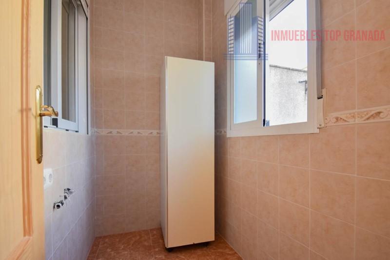 Venta de casa en Illora