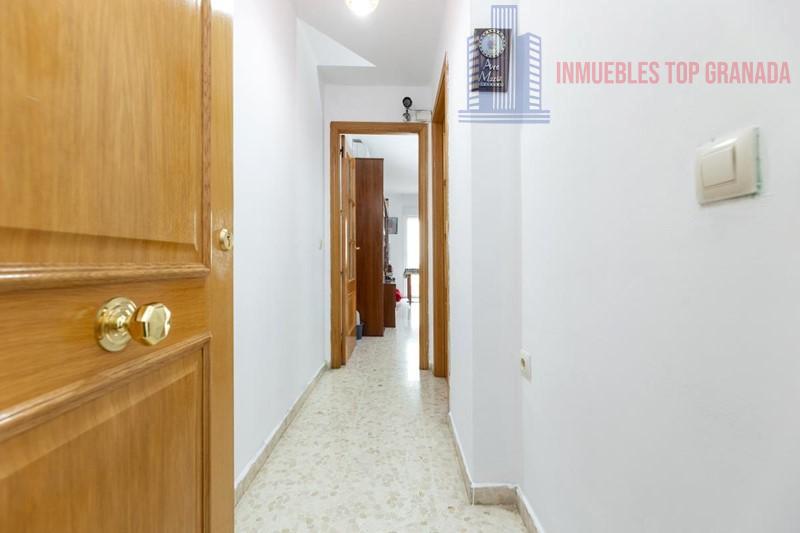 For sale of flat in Albolote