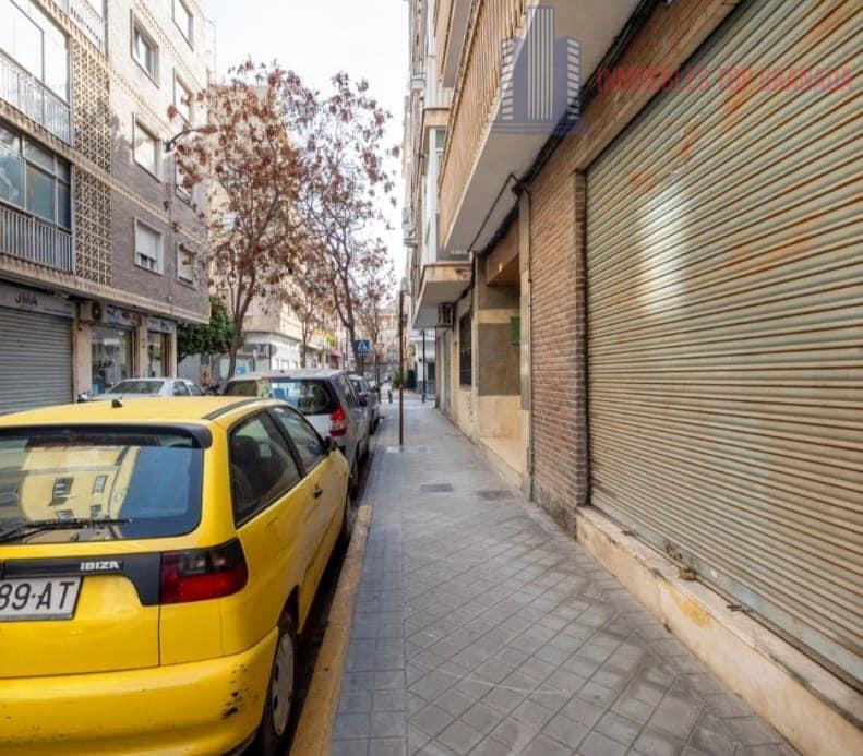 For sale of commercial in Granada