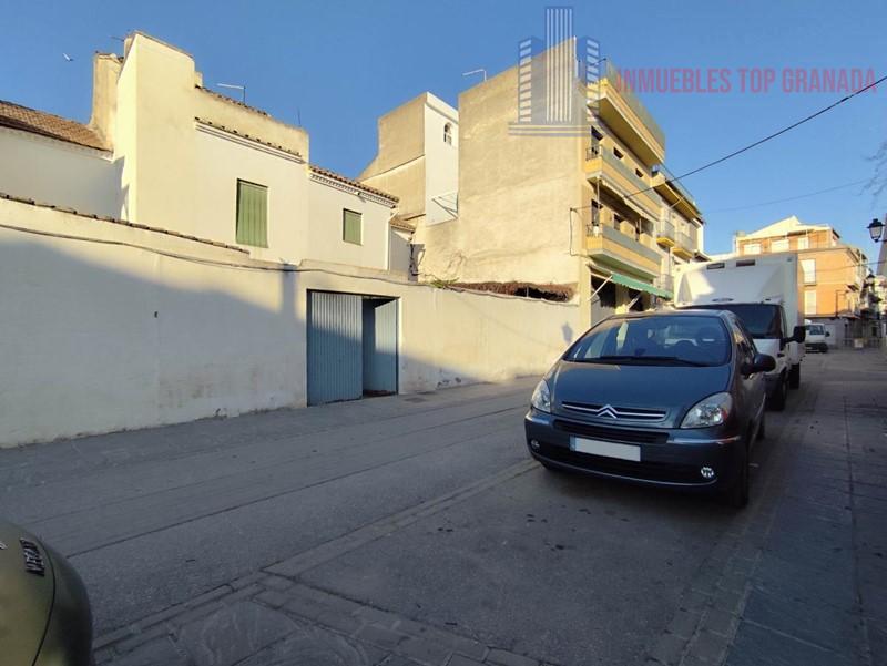 Venta de casa en Santa Fe