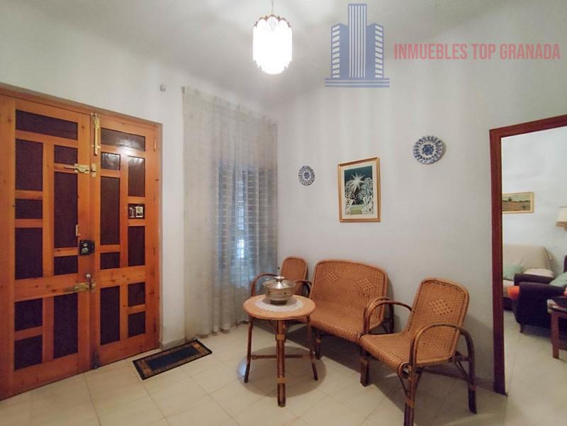 Venta de casa en Santa Fe