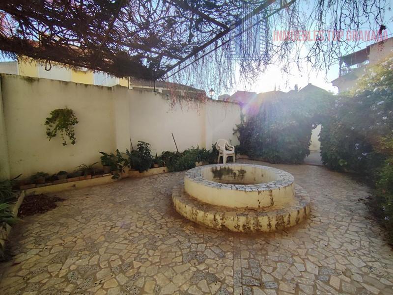 Venta de casa en Santa Fe