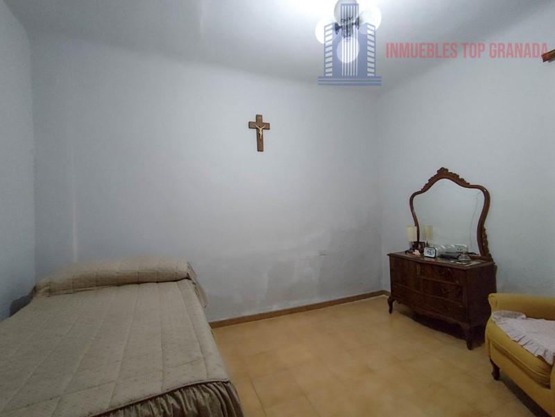 Venta de casa en Santa Fe