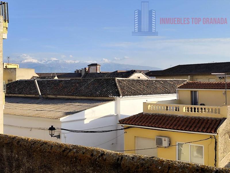 Venta de casa en Santa Fe