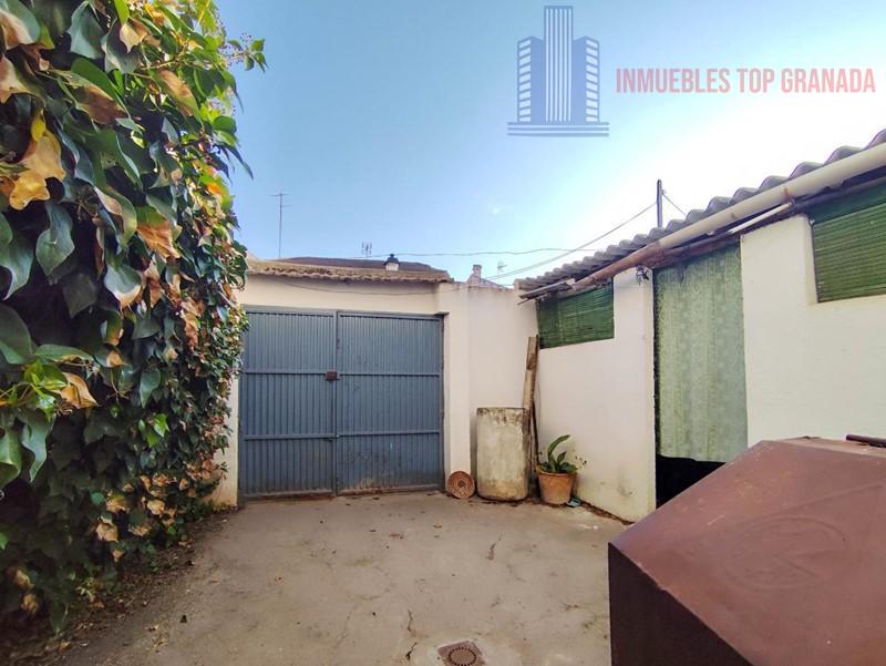 Venta de casa en Santa Fe