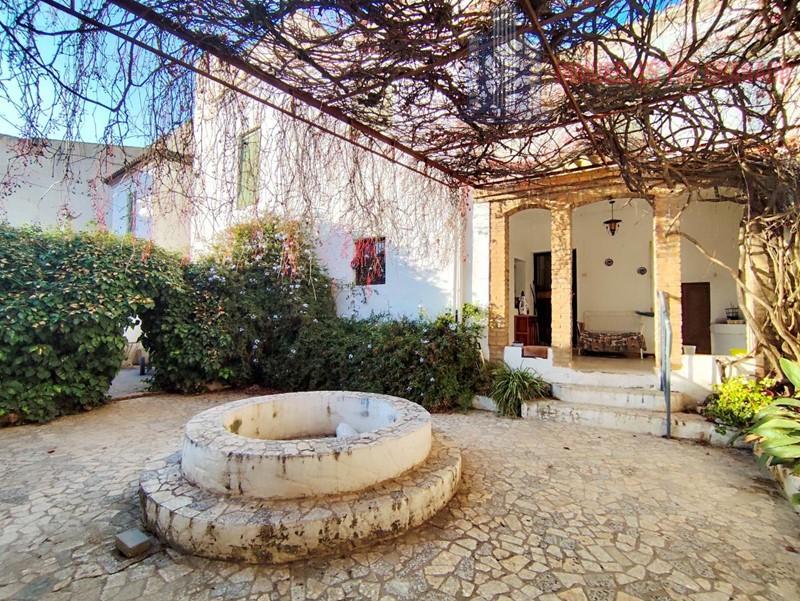 Venta de casa en Santa Fe