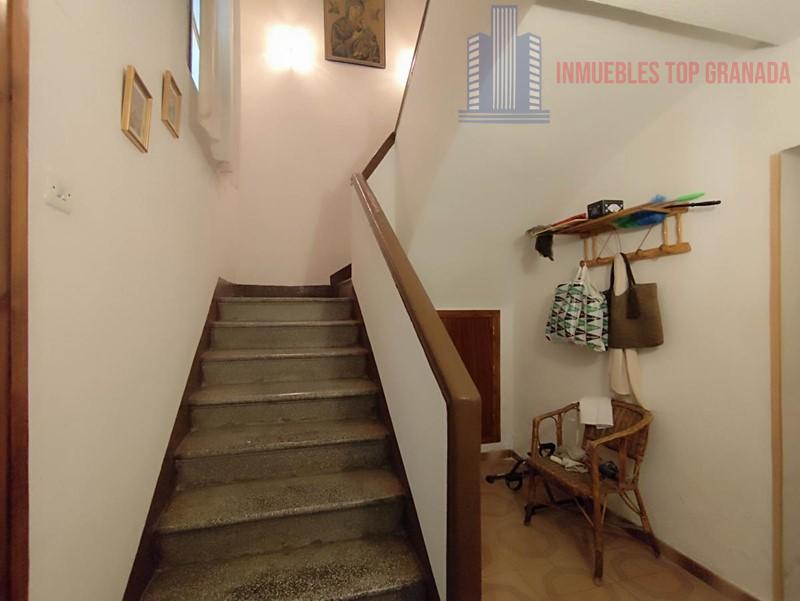 Venta de casa en Santa Fe