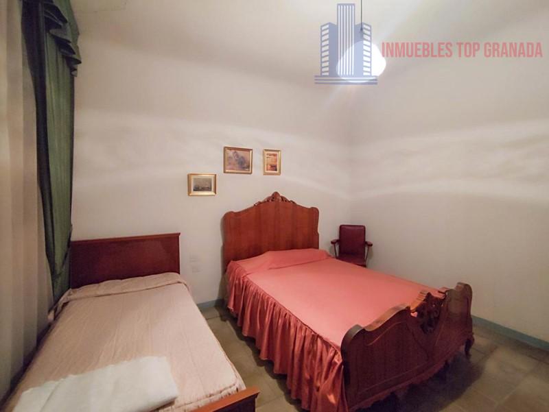 Venta de casa en Santa Fe