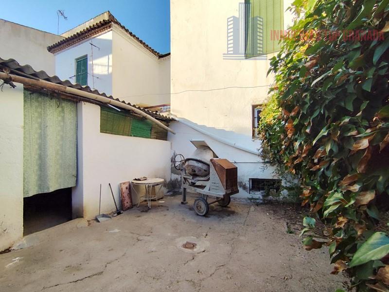 Venta de casa en Santa Fe