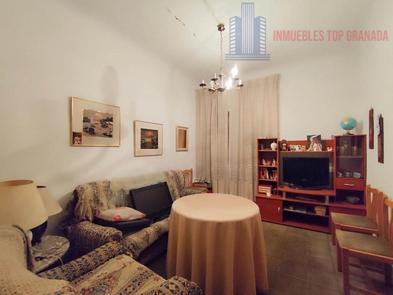 Venta de casa en Santa Fe