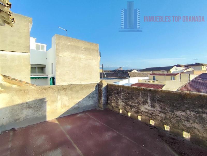 Venta de casa en Santa Fe