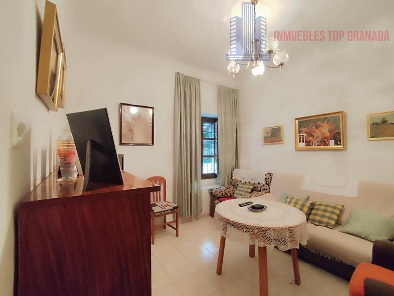 Venta de casa en Santa Fe