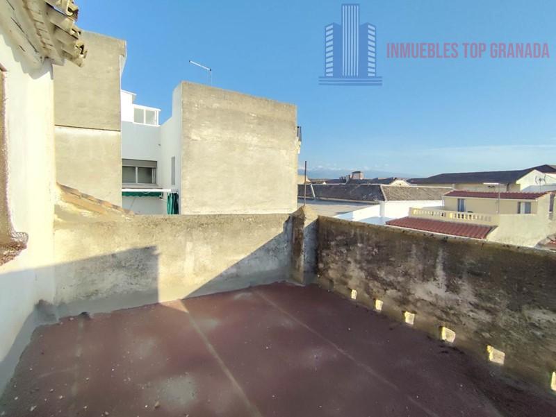 Venta de casa en Santa Fe