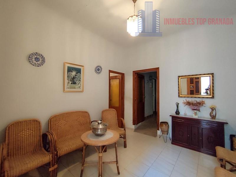 Venta de casa en Santa Fe