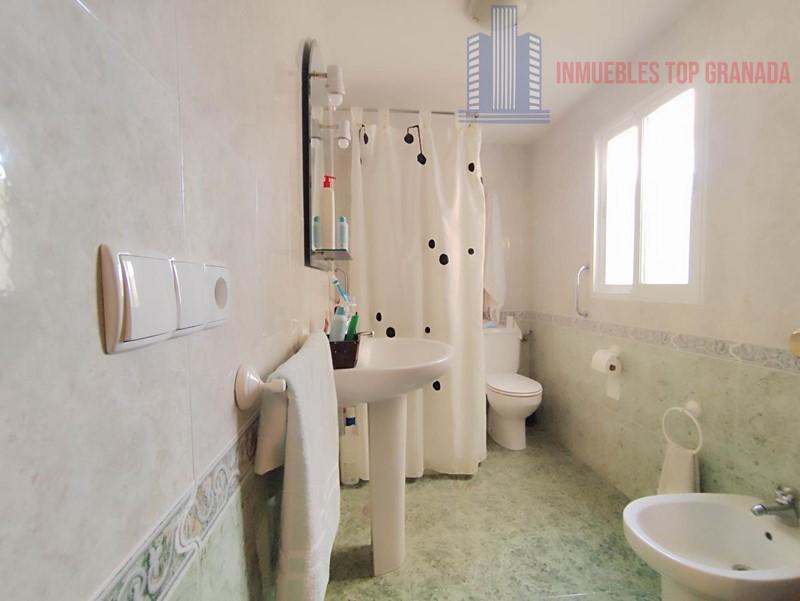 Venta de casa en Santa Fe