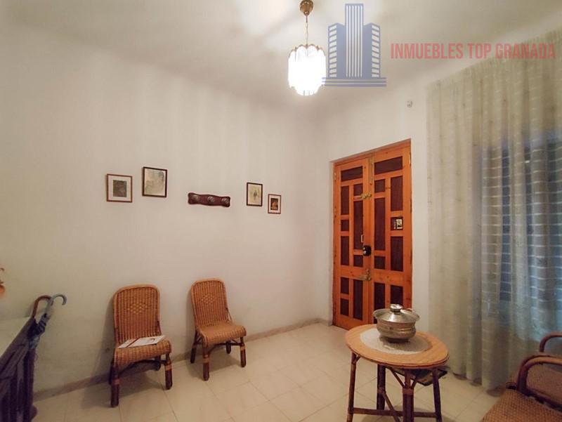 Venta de casa en Santa Fe