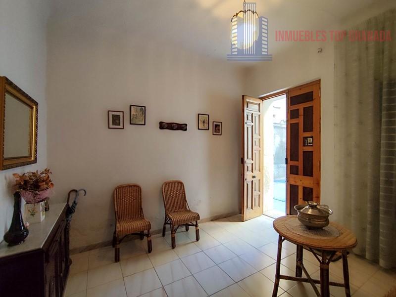 Venta de casa en Santa Fe