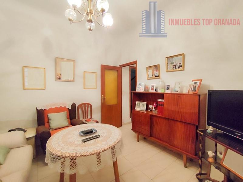 Venta de casa en Santa Fe