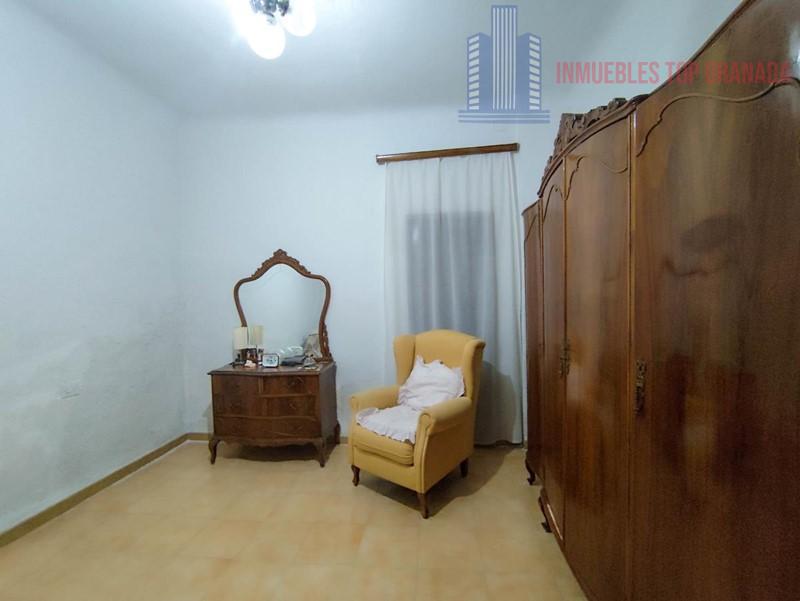 Venta de casa en Santa Fe