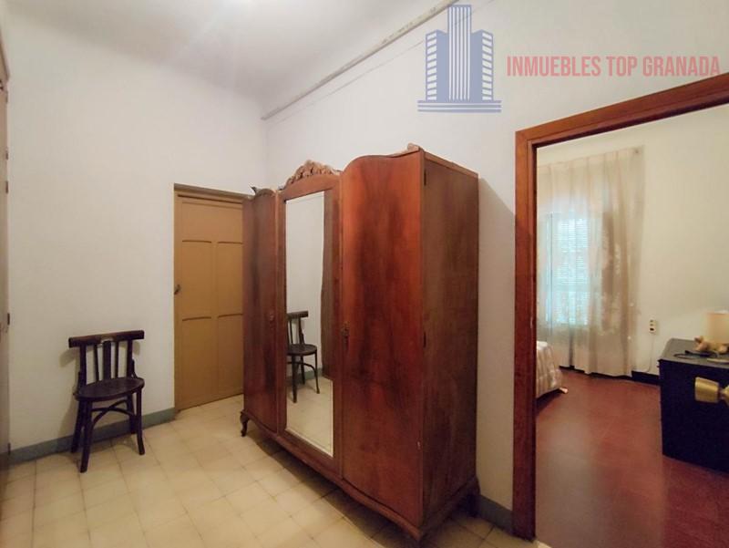 Venta de casa en Santa Fe