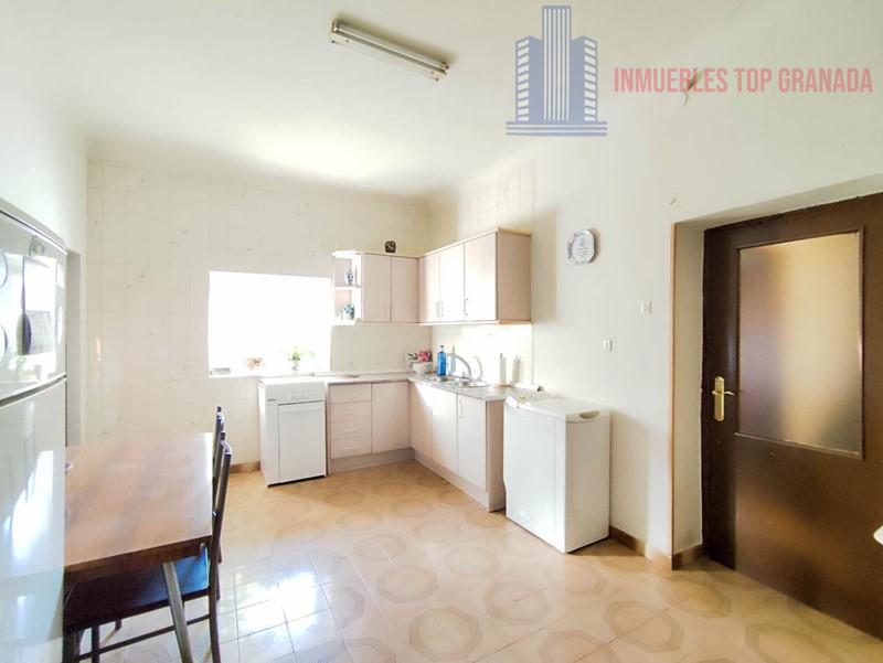 Venta de casa en Santa Fe