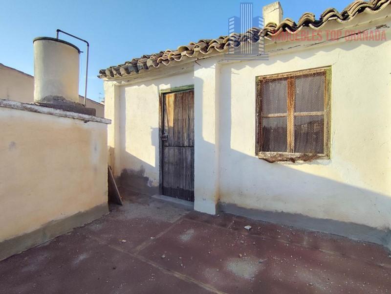 Venta de casa en Santa Fe