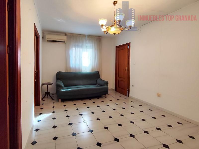 For sale of house in Santa Fe