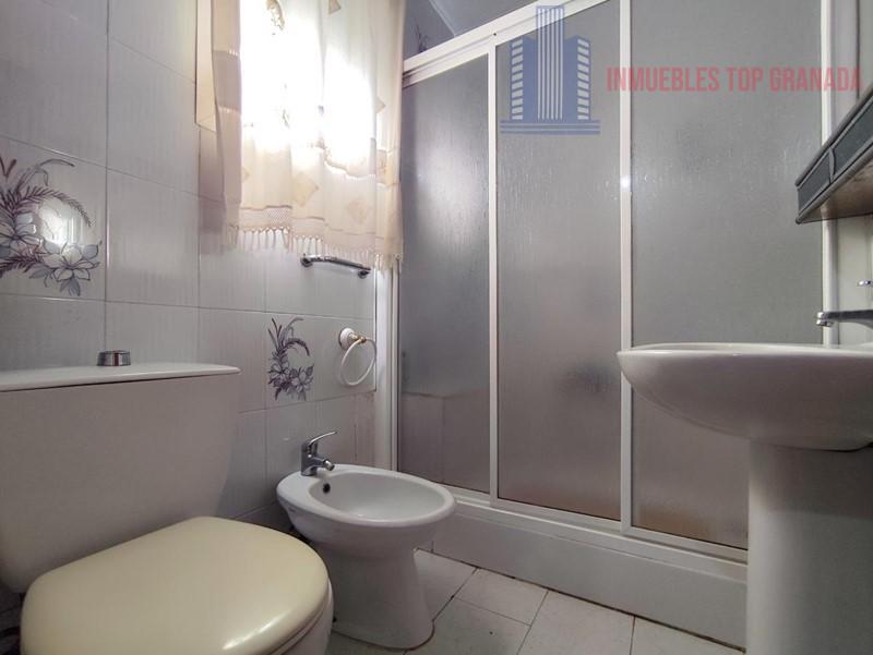 For sale of house in Santa Fe