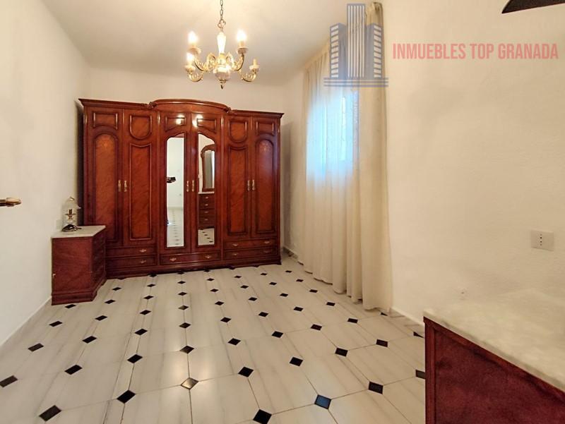 For sale of house in Santa Fe