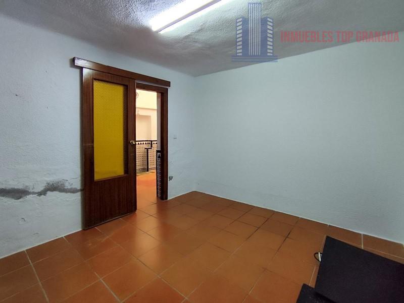 For sale of house in Santa Fe