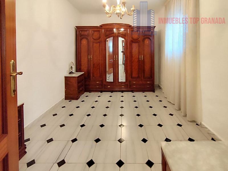 For sale of house in Santa Fe