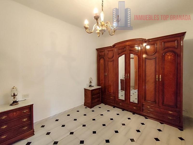 For sale of house in Santa Fe